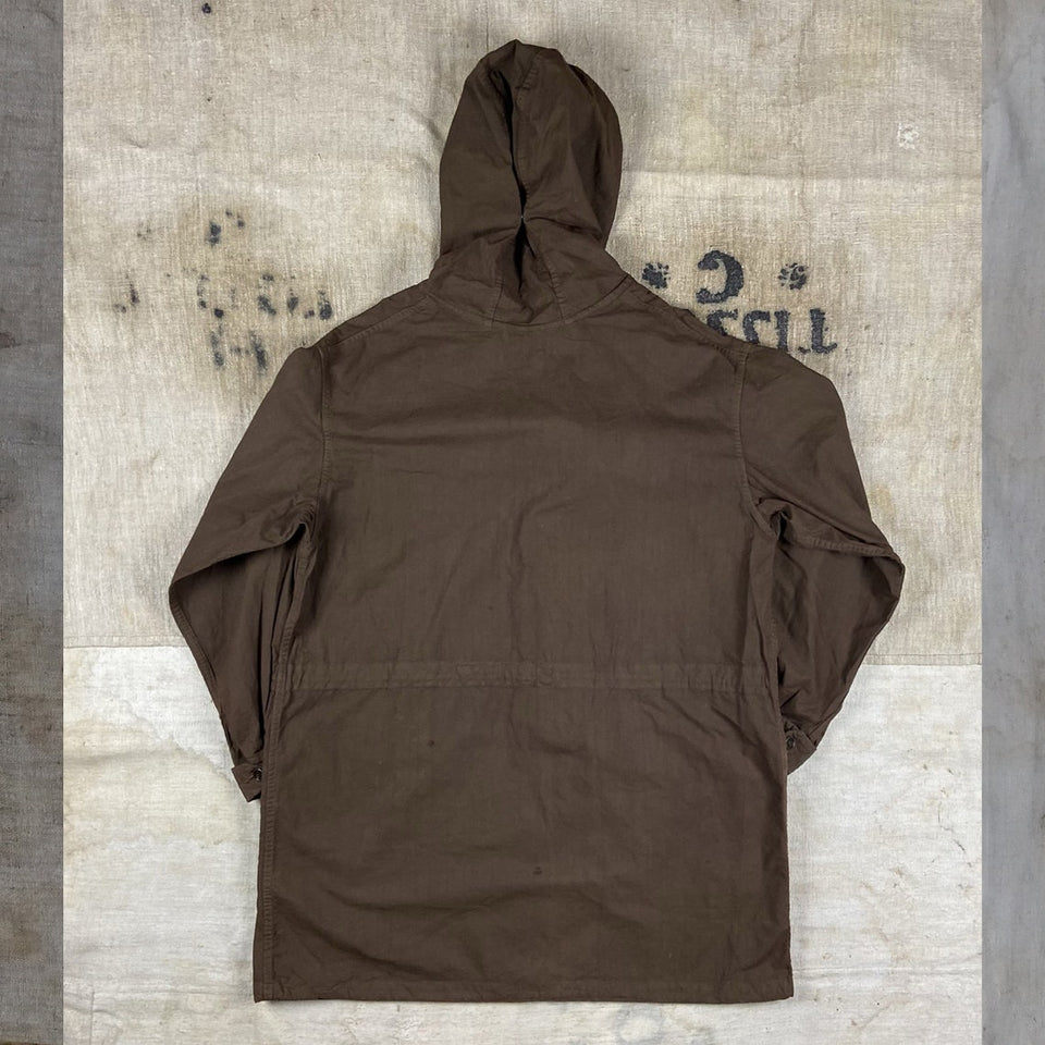 French Army Smock Size Mens Large