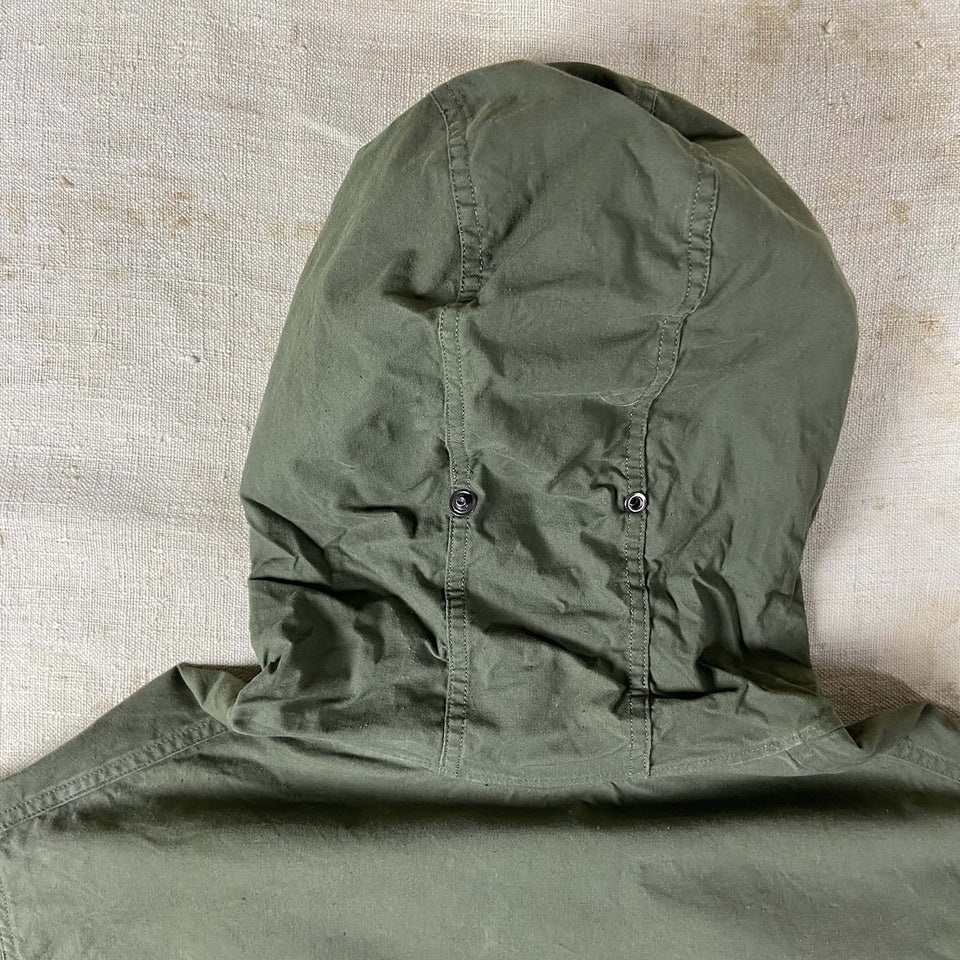 French Army Smock Size Mens Large