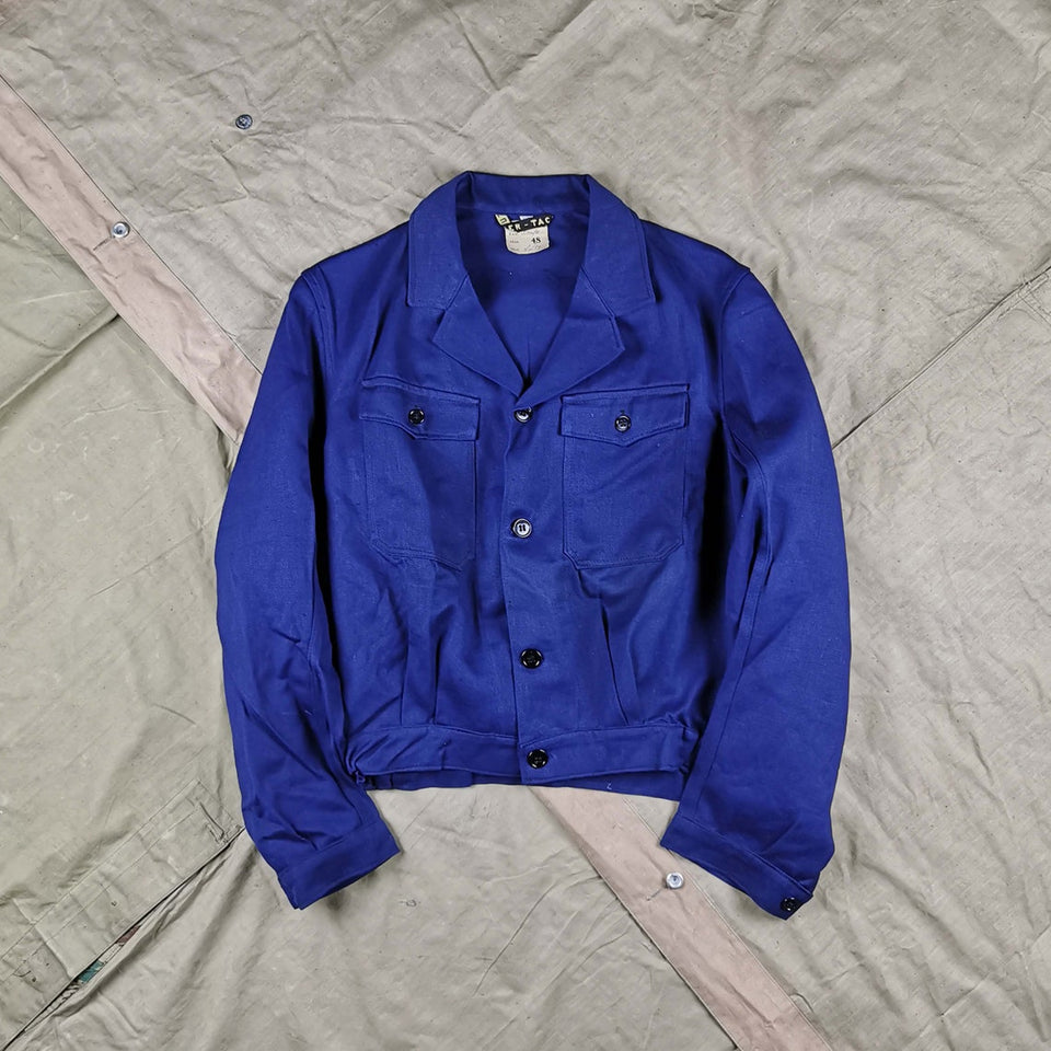 Work Spencer Jacket Size Small