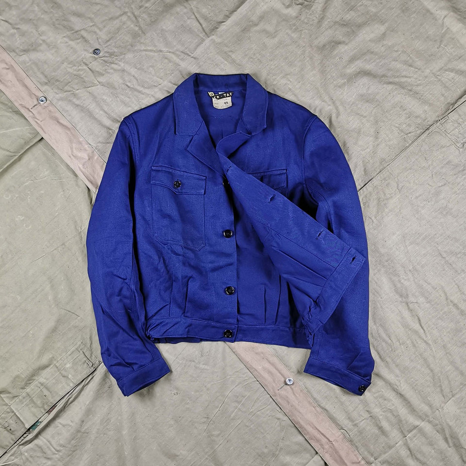 Work Spencer Jacket Size Small