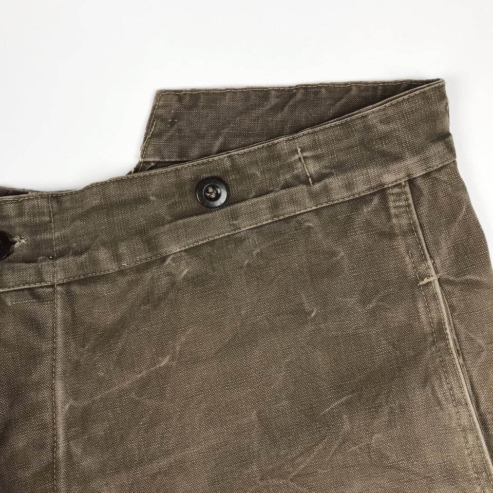 Railroad Worker Pants 4