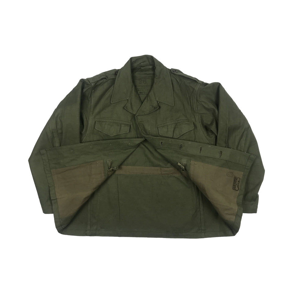 French Military M47 Jacket