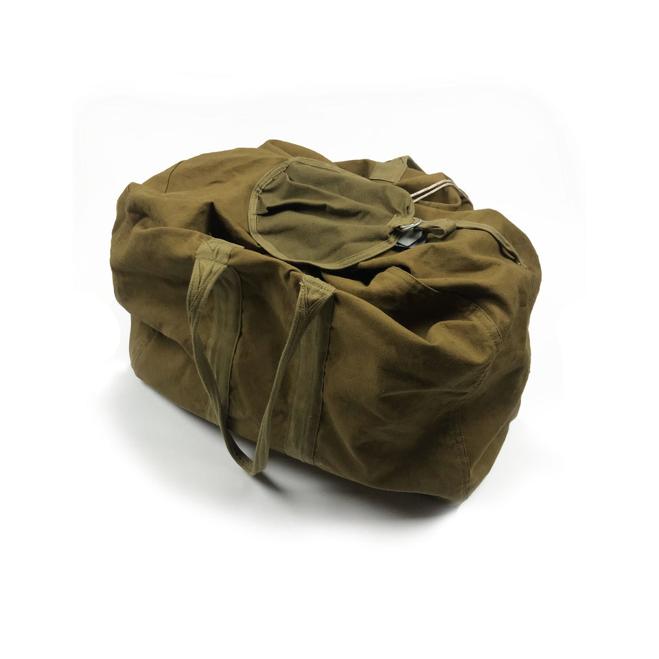 Russian Army Paratrooper Bag 1