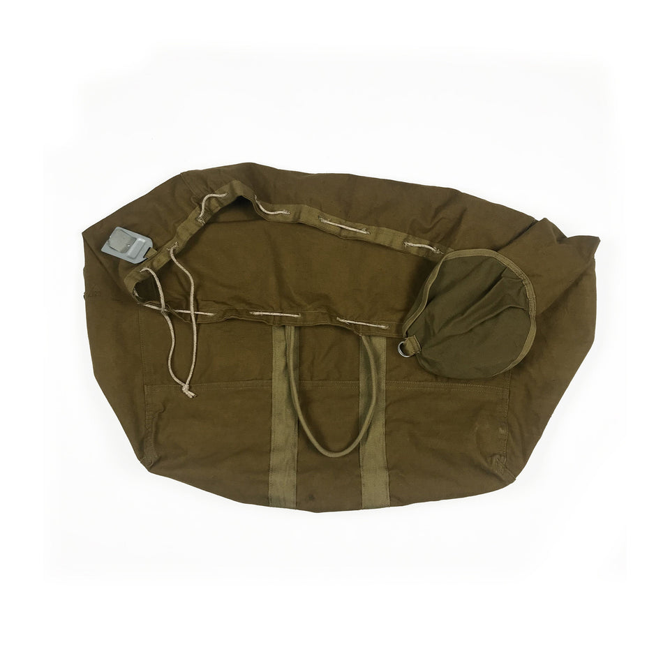 Russian Army Paratrooper Bag 6