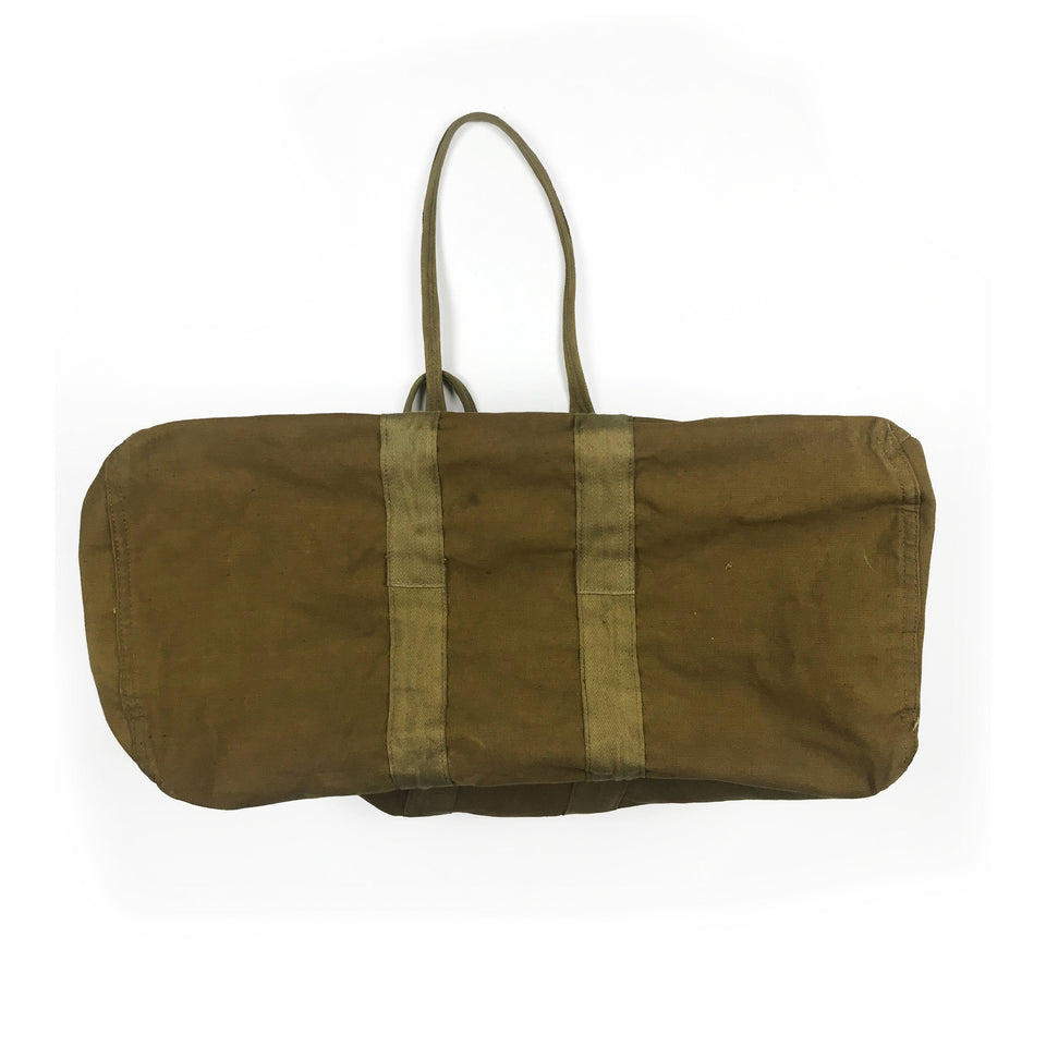 Russian Army Paratrooper Bag 5