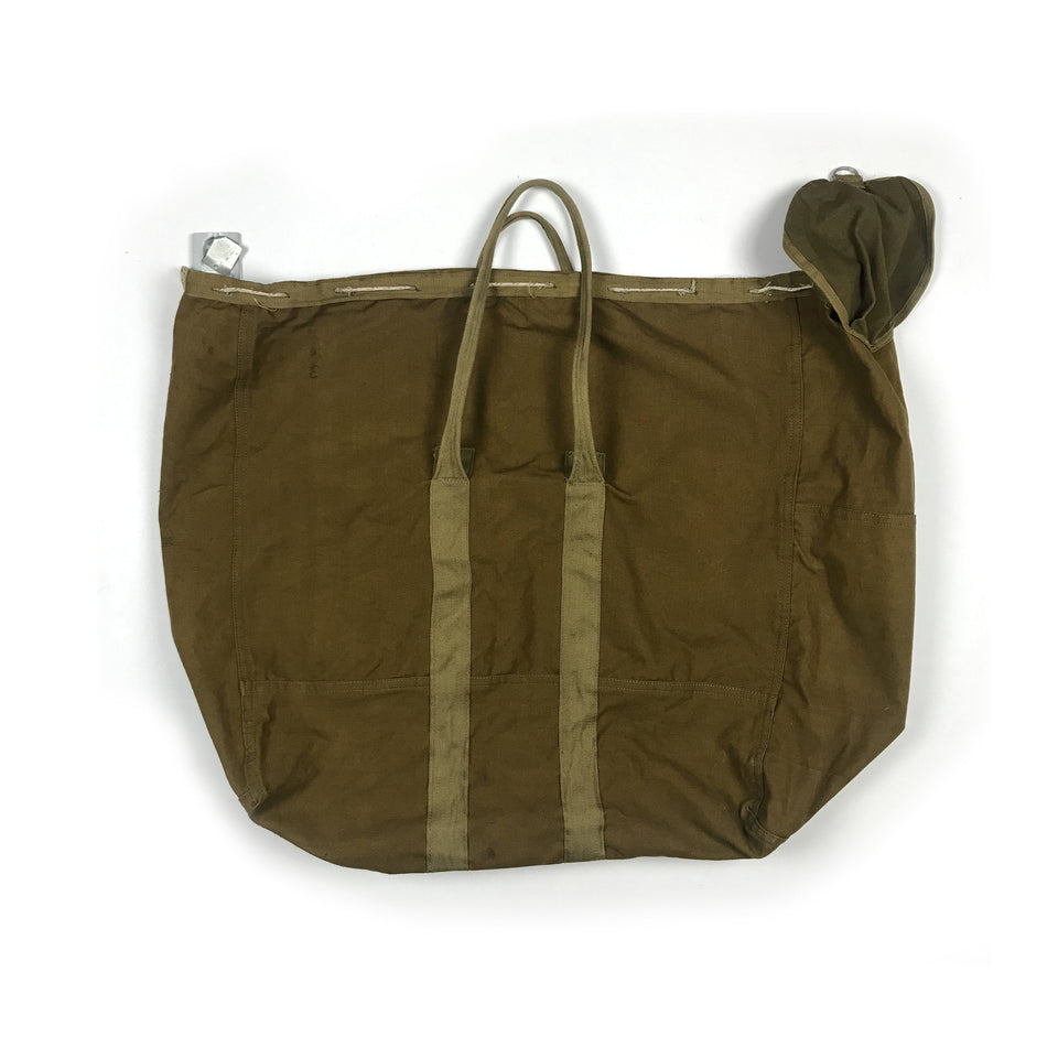 Russian Army Paratrooper Bag 2