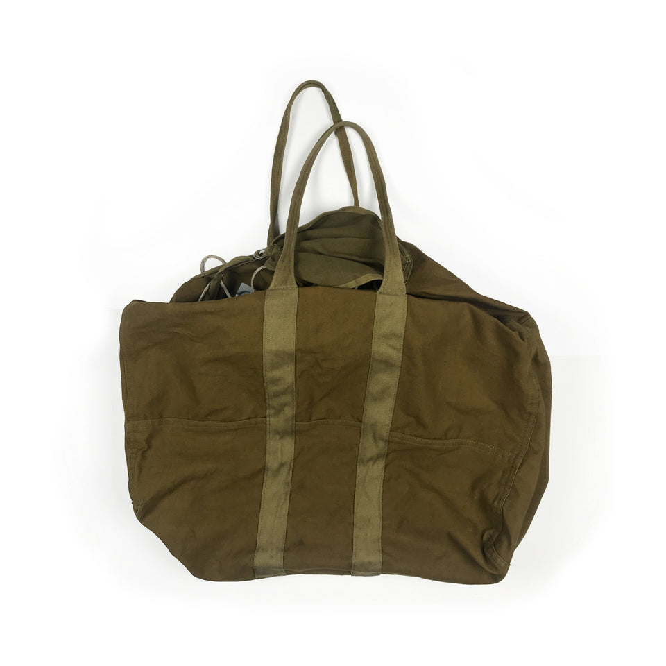 Russian Army Paratrooper Bag 4