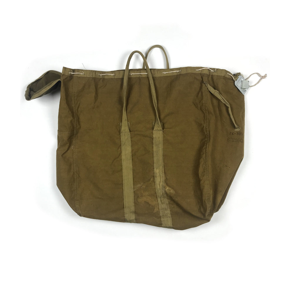 Russian Army Paratrooper Bag 3