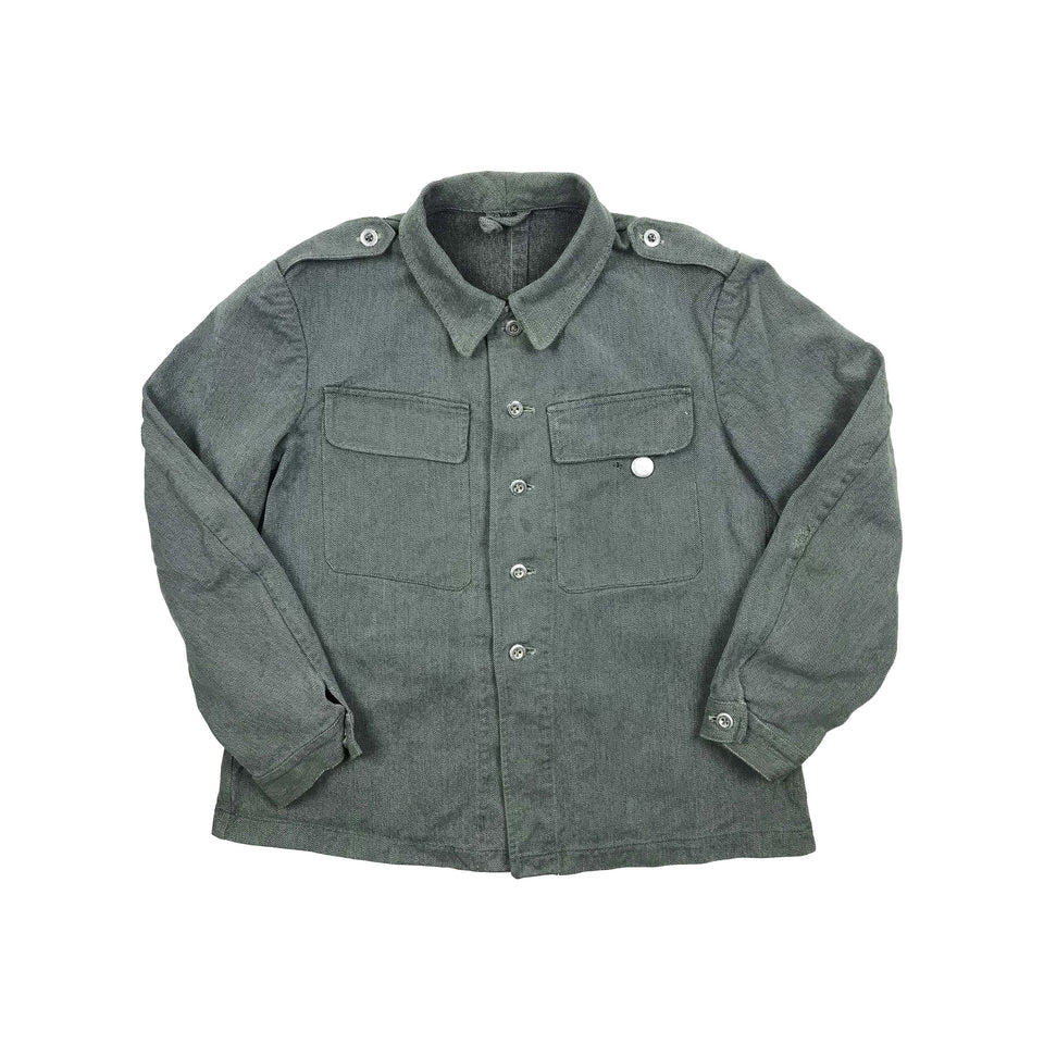 Swiss hot sale army jacket